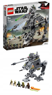 Lego Star Wars 75234 Koszalin Walking Machine