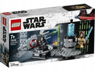 Lego Star Wars 75246 alebo