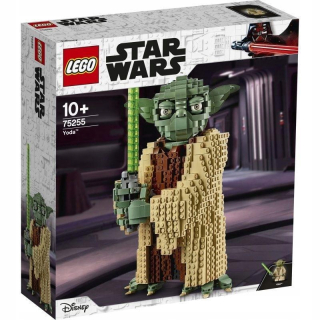 Lego Star Wars 75255 Yoda, Lego