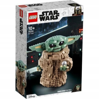 LEGO STAR WARS 75318 BABY, LEGO