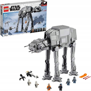 Lego Star Wars At-At 75288 10+