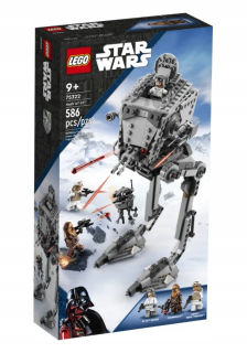 Lego Star Wars AT-St s Hoth 75322
