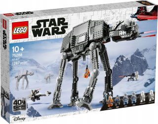 Lego Star Wars Lego Star Wars At-At 75288