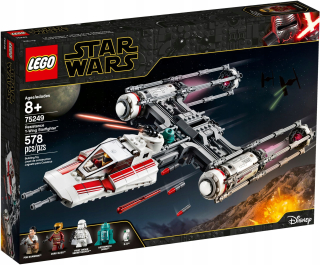 LEGO Star Wars Fighting of General Grievous 75249