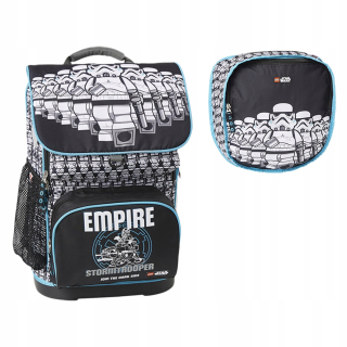 Lego Star Wars Stormtrooper School Backpack Optimo