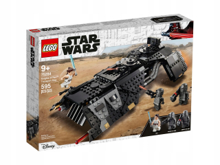LEGO SW 75284 Transportná loď Ren Knights