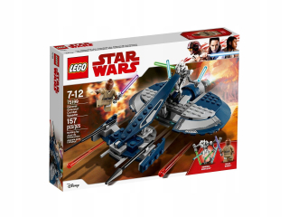 LEGO Maslo z Griedoa 75199