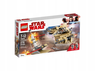 Lego Star Wars 75204 - Sand Harglet - Nový