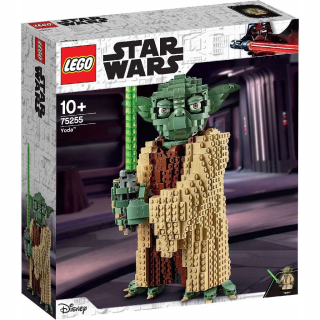 Lego Star Wars. 75255 Yoda