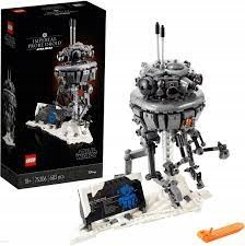 Lego Star Wars 75306 Imperial Scout Droid