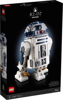 Lego Star Wars 75308 R2-D2