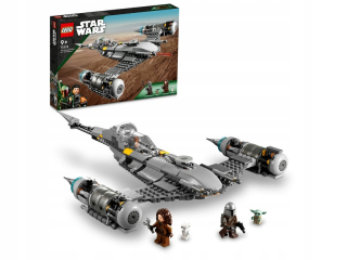 Lego Star Wars Fuit n-1 Mandalorian 75325
