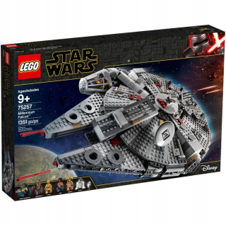 Lego Star Wars Sokol Millennium