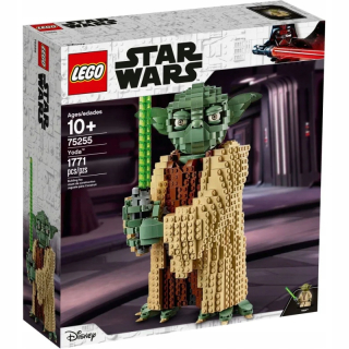 LEGO Star Wars Yoda