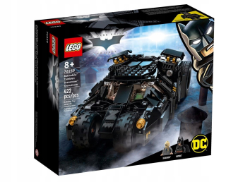 Lego Super Heroes 76239 Batman