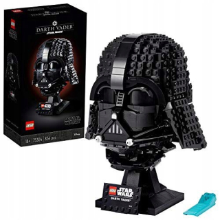 LEGO TBD-IP-LSW10-2021 (75304) (bloky)