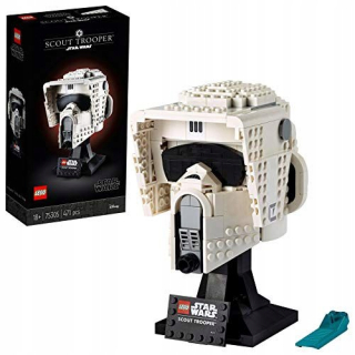 LEGO TBD-IP-LSW11-2021 (75305) [bloky]