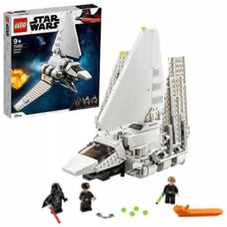 LEGO TBD-IP-LSW8-2021 (75302) [bloky]