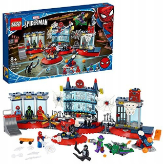LEGO TBD-LSH-8-2021 (76175) (bloky)
