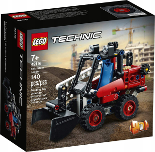 Lego Technic 42116 Mini