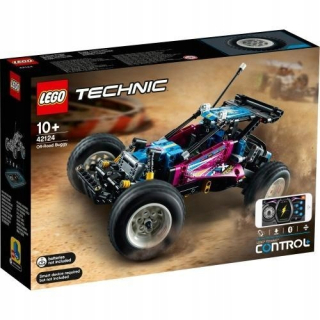 Lego Technic 42124 Field Rover, LEGO