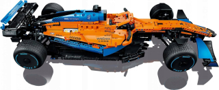 Lego Technic McLaren Formula 1 (42141) [bloky]