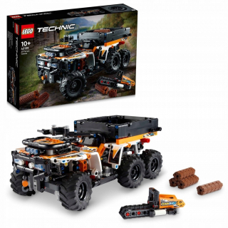LEGO Technic Off -Road vozidlo 42139 10+