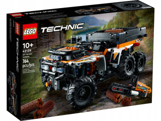 Lego Technic TBD (42139) [bloky]