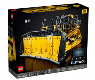 Lego Technic. 42131 ovládané B ...