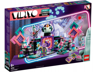 LEGO VIDIYO 43113 KAWP CONCETE (bloky)