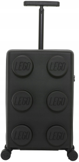 LEGO SUCCase 35 L Čierna tehla 20149-0026