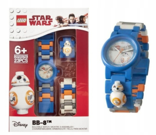 LEGO Watch 8020929 Star Wars BB-8