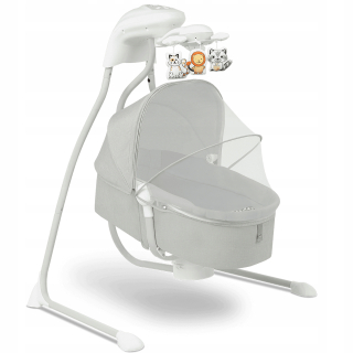 Lionelo Henna Swing Rocker