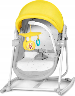 Kinderkraft Unimo Bump