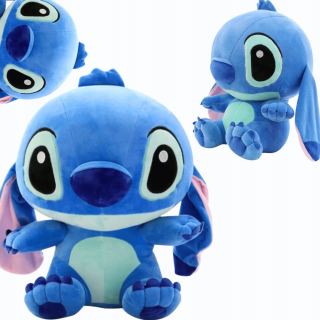 Rozprávkový plyšák - Lilo a stich plyšový maskot mazdavo veľký