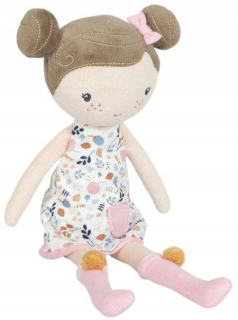 Malá holandská bábika Rosa Cuddly 35 cm