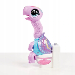 Little Live Pets Gotta Turtle Interactive 26334 COBI