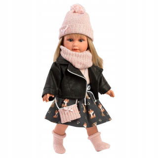Llorens Spanish Doll Carla 40 cm 54040 3+