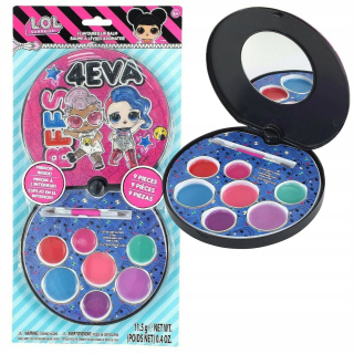 Lol prekvapivo rúž Watt paleta cukru