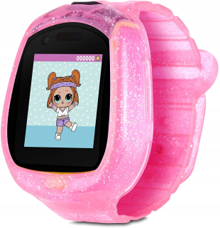 LOL SLOŽTE SMARTWATCH WATCH CAMERA571391
