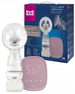 Lovi Two -Fase Electric 3D Pro Electric Brack