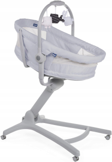 Cot Chicco Baby Hug Air 4in1 - babyhug