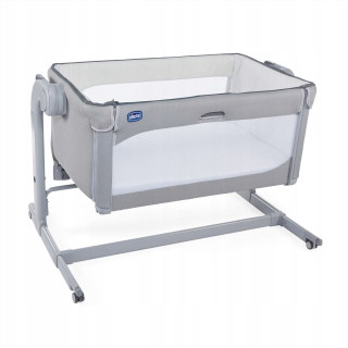 Chicco Next 2 Me Magic Colors Delight Cott