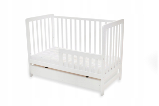 COT, Jaś Deluxe TAPCZANIK + GPK matrac