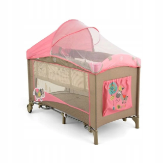 Mirage Deluxe Pink Cow's Cots je žiarivá hra
