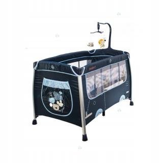 Cestovateľ AP920 Blue D1 Cot