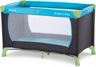 Hauck Dream n Play Tourist Cain