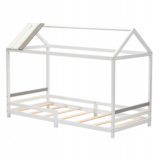 Detská posteľ pre deti pre deti 200x90 cm