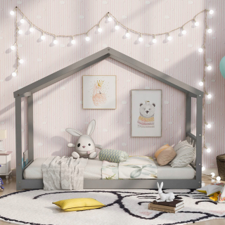 Detská posteľ pre deti pre deti Pine 200x90 cm