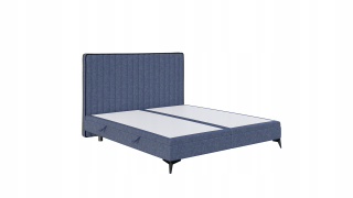 Ars 140x200cm Continental Bed bez matraca